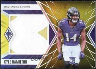 Kyle Hamilton