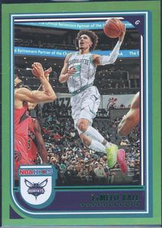 LaMelo Ball