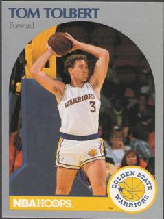 Tom Tolbert