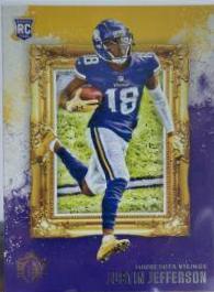 Justin Jefferson