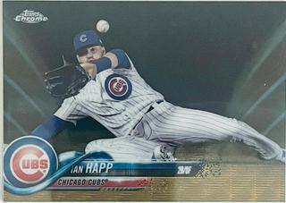 Ian Happ