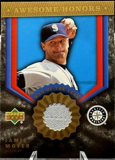 Jamie Moyer