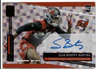 Sean Murphy Bunting