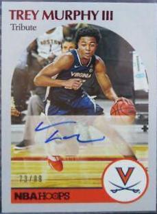 Trey Murphy III