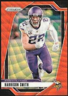 Harrison Smith