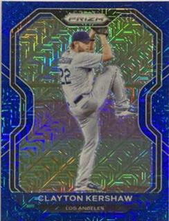 Clayton Kershaw