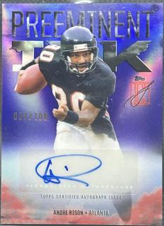 Andre Rison