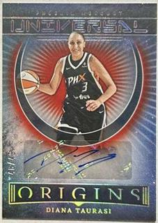 Diana Taurasi