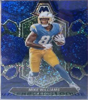 Mike Williams