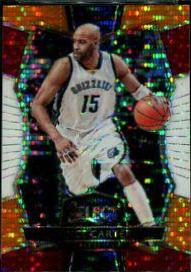 Vince Carter