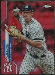 DJ LeMahieu