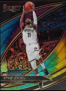 Kyrie Irving