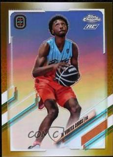 De'Vontes Cobbs