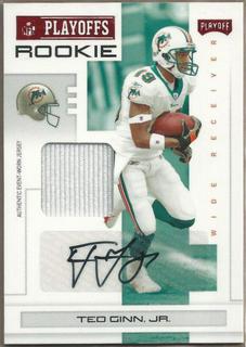 Ted Ginn Jr.