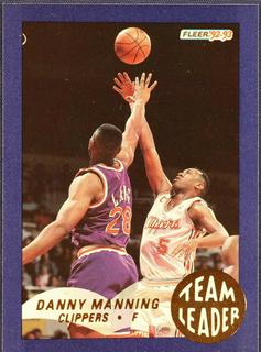 Danny Manning