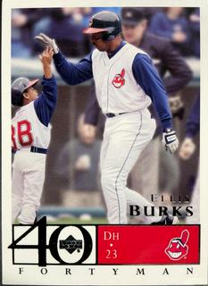 Ellis Burks