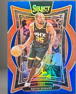 Kevin Durant
