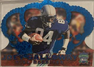 Joey Galloway
