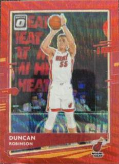 Duncan Robinson