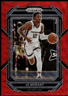 Ja Morant