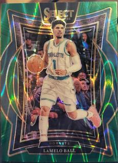 LaMelo Ball