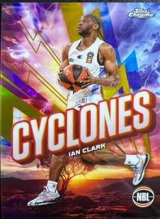 Ian Clark