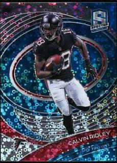 Calvin Ridley