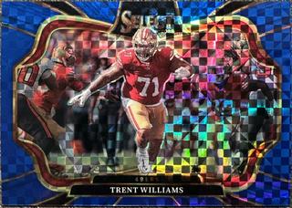 Trent Williams
