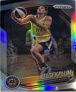 Kelsey Plum