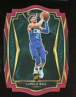 LaMelo Ball