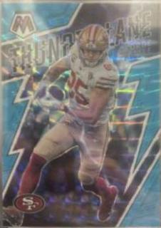 George Kittle