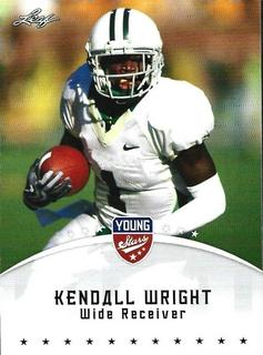 Kendall Wright