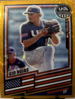 Gio Rojas