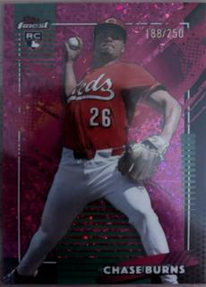 Chase Burns