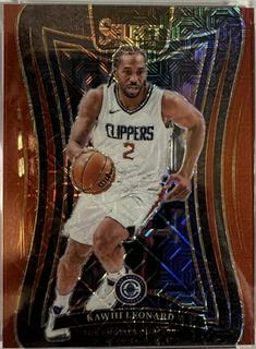 Kawhi Leonard