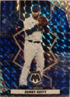 Danny Duffy