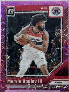 Marvin Bagley III
