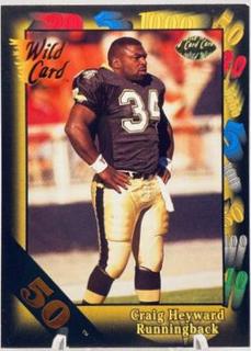 Craig Heyward