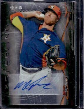 Michael Foltynewicz #MF