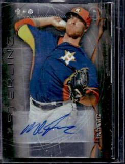 Michael Foltynewicz