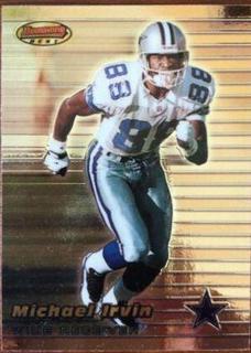 Michael Irvin