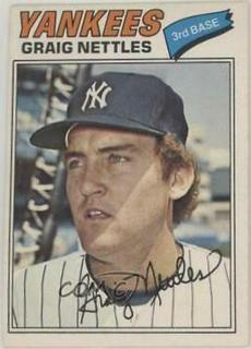 Graig Nettles
