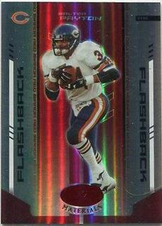 Walter Payton