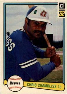 Chris Chambliss