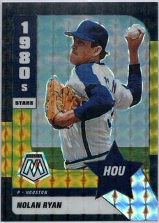 Nolan Ryan