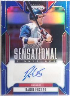 Darin Erstad