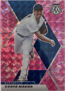 Kenta Maeda