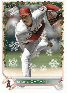 Shohei Ohtani