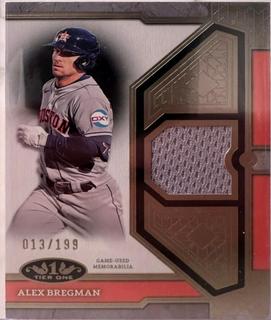 Alex Bregman