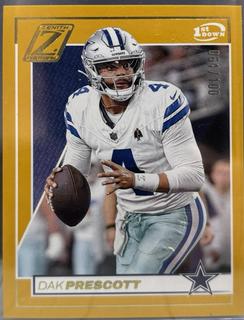 Dak Prescott